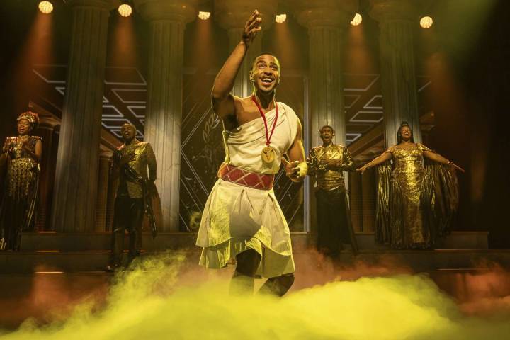 Disney's 'Hercules' Gets Fun Update for Destiny Cruise Ship — Including a Song from the Vault (Exclusive)