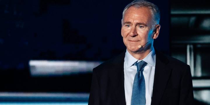 Billionaire Ken Griffin shares the top traits he looks for when hiring—and warns that schools are failing to prepare applicants