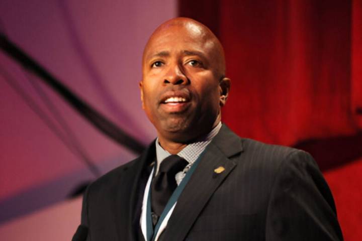 Kenny Smith ESPN Contract: Is He Leaving Inside The NBA? Kenny Smith’s ESPN contract rumors spark buzz - could “The Jet” be leaving Inside the NBA after decades? Here’s what we know. Sarah Salim Ansar