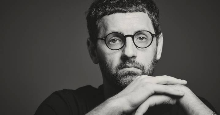 De las sierras de Córdoba a Siberia, un viaje al corazón de la escritura