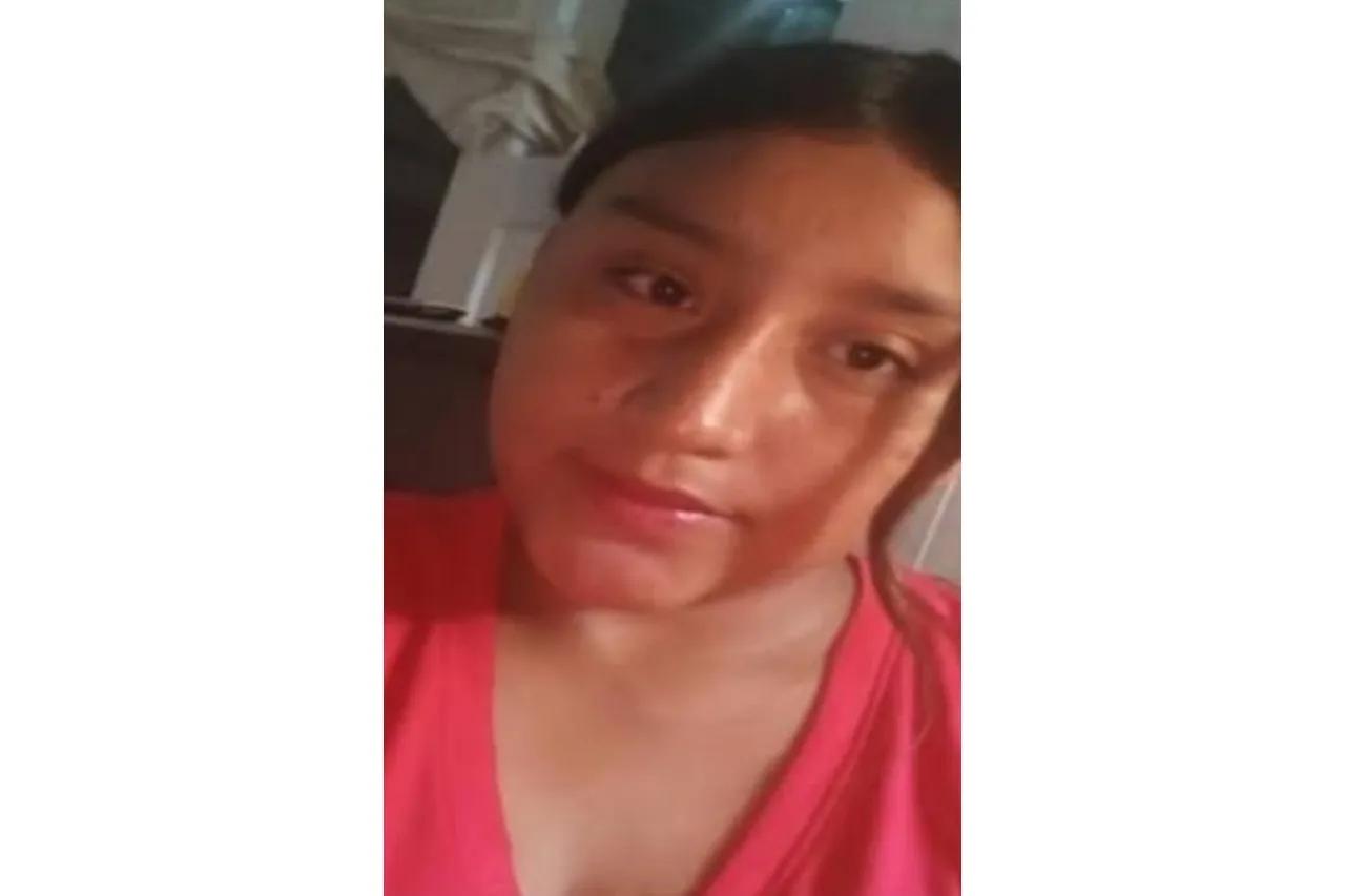 Juárez: Desaparece Daniela Buendía de León, de 20 años