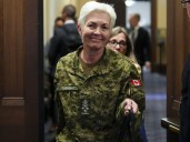 GUNTER: Some merit to enlisting civil servants as reservists to boost Armed Forces