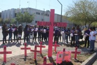 Torreón: se estanca la Alerta de Género en Coahuila por falta de recursos