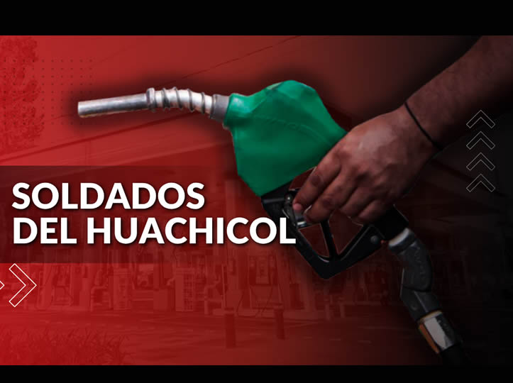 Réplica de empresas Windstar y Carvel sobre el reportaje SOLDADOS del HUACHICOL