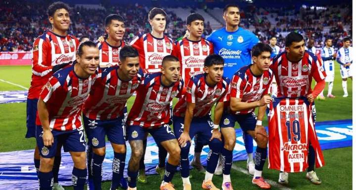 Hay rumbo en el Rebaño: Manuel Sol confía en el proyecto de Chivas