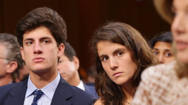 Tatiana Schlossberg's Brother Jack Breaks Silence On Sister's Terminal Cancer