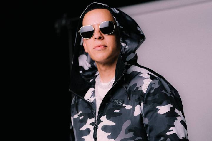 ¿Un guiño a Jesús?. Tras su volantazo, Daddy Yankee lanza hoy un nuevo tema y hay expectativa por la letra