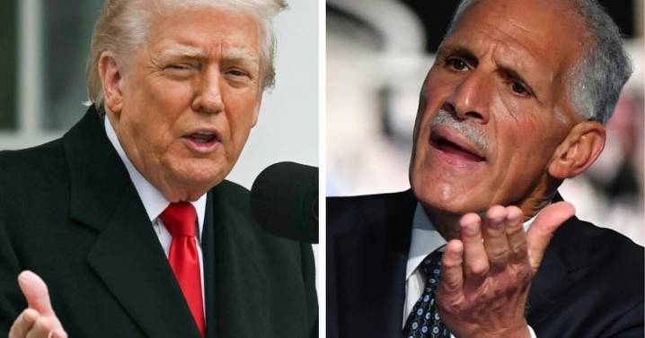 ¿Nueva interferencia política de Trump?: Pide a hondureños votar por candidato conservador para detener “avance comunista”