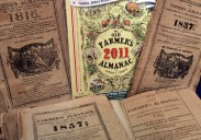 Farmers’ Almanac says it will cease publication after 208 years, citing financial challenges