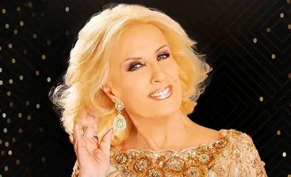 Quiénes son los invitados a la mesa de "La noche de Mirtha Legrand"