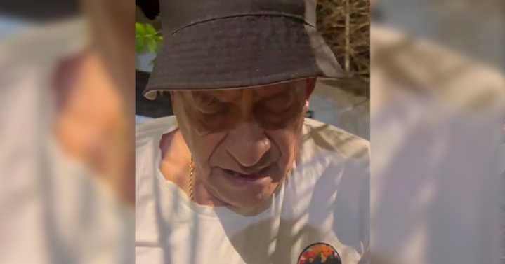 Anciano que protagonizó intento de linchamiento en Coello podría quedar en libertad en las próximas horas