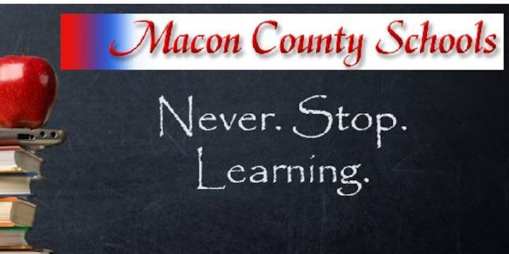Macon County schools to dismiss early on Friday