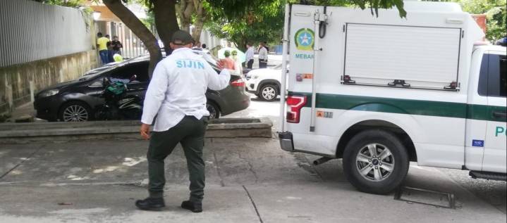 Matan a adolescente en el patio de una vivienda, en Sabanalarga