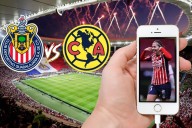 Chivas vs América Femenil: Horario, canal, cómo y dónde ver en vivo semifinal de ida de la Liga MX Femenil