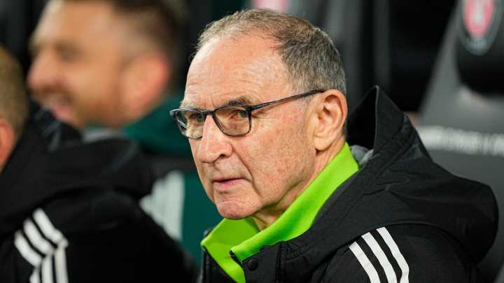 'When my time is up' - Martin O'Neill gives candid update on Celtic future