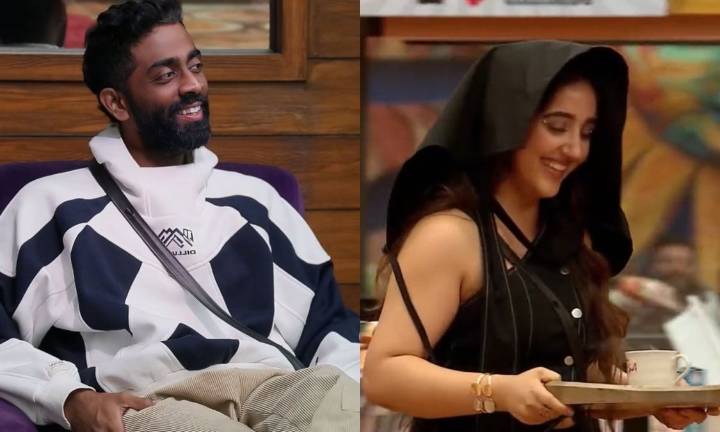 Bigg Boss 19: Pranit More returns to the house as fans cheer ‘King Is Coming’; Ashnoor Kaur’s Tanya mimicry brings laughter