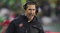 NFL scouts’ view of Wisconsin's Luke Fickell makes Chris McIntosh’s $25 million decision easier