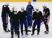 Is there an obvious solution to fixing the Edmonton Oilers? Bring back Paul Coffey?