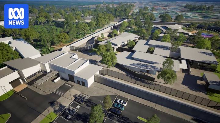 WA government commits further $147 million for new youth detention centre