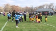 Juice Bowl unites generations at Shawnee Park for 75th year