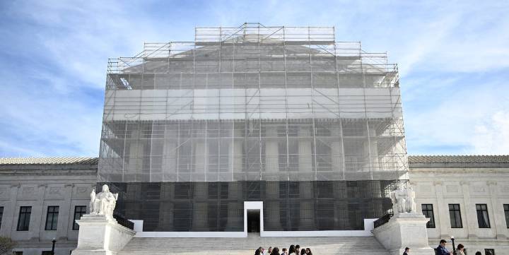 Wait a Minute, Is SCOTUS Actually “Skeptical” of Handing Trump Unilateral Power?