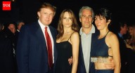Jeffrey Epstein’s brother says GOP is ‘sabotaging’ sex-scandal files by removing their names as Trump makes U