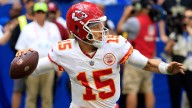 When's the next Chiefs game? How to watch Chiefs vs. Colts
