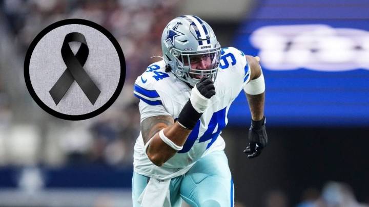 NFL: ¿de qué murió Marshawn Kneeland, jugador de los Cowboys de Dallas?