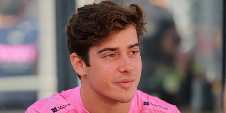 El contundente pronóstico de Franco Colapinto sobre el Superclásico entre Boca y River