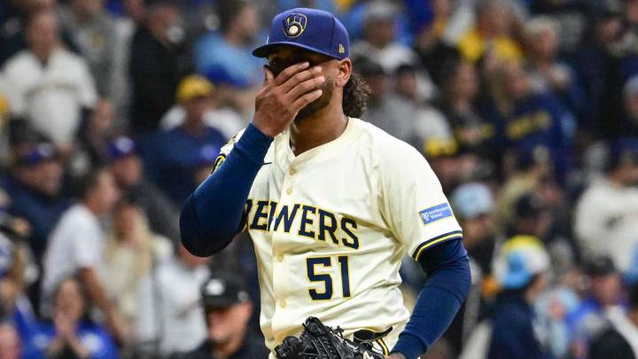 Brewers rumors: Cheap ownership renews Freddy Peralta trade buzz