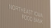 Northeast Iowa Food Bank still sees continued need despite SNAP resuming