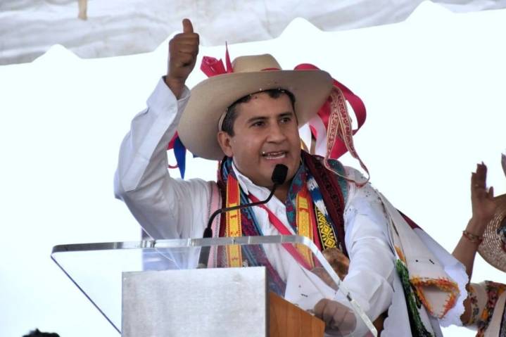 Hallan muertos a dos jóvenes implicados en el asesinato de Carlos Manzo