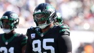 Is Quinnen Williams playing tonight? Expected workload for Dallas Cowboys star