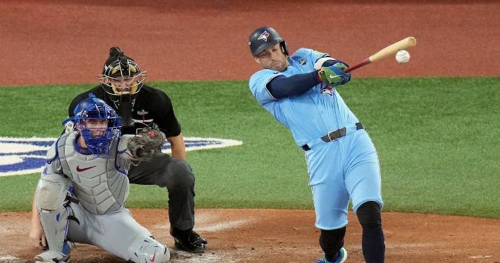 Dodgers vs. Blue Jays: ¿Dónde y a qué hora ver el Juego 7 de la Serie Mundial?