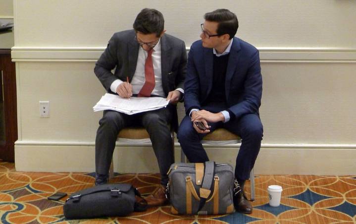 Canadian Corey Wray named St. Louis City FC sporting director