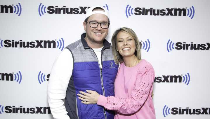 Dylan Dreyer’s Divorce Reason: Why Did She & Brian Fichera Break Up?