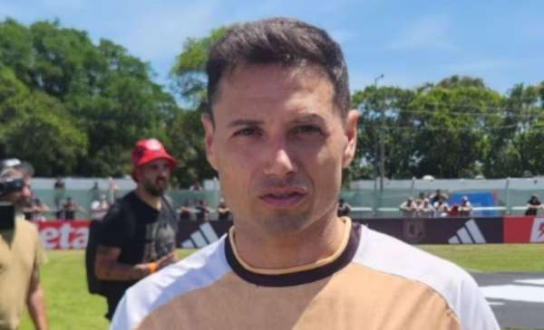 Quiénes son los jugadores de la Copa Potrero: la lista completa