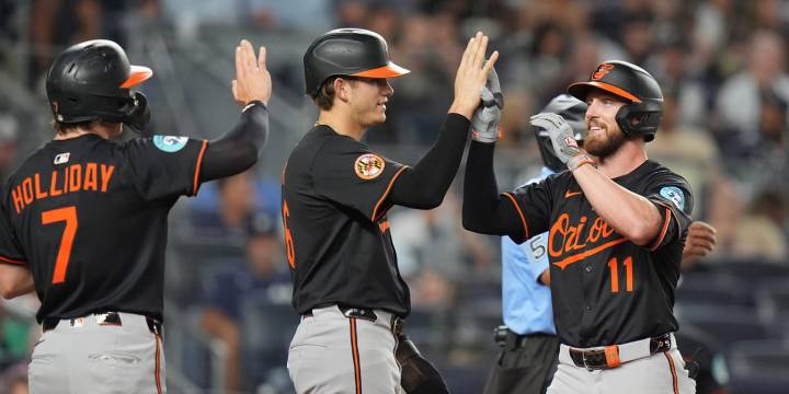 How Orioles can use 2025-26 offseason to turn things around