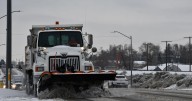 Snow removal parking ordinance takes effect Saturday