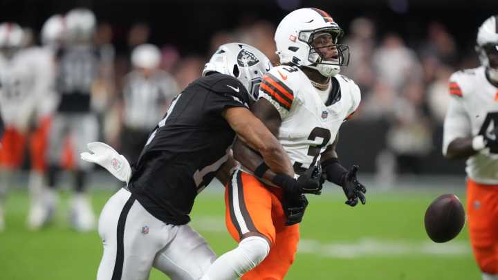 How Jerry Jeudy is trying to get on same page with Shedeur Sanders