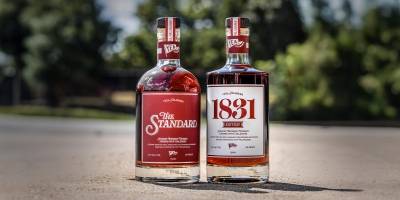 Yea Alabama releases line of exclusive Crimson Tide bourbon