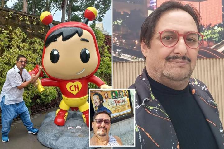 Netflix actor Tony Germano dies after falling off roof of his home while making repairs