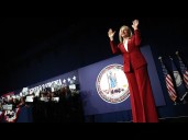 Spanberger on Virginia Election Win: 'We Sent a Message'