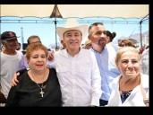 Avanza transformación con el presupuesto social históricamente más grande: Durazo