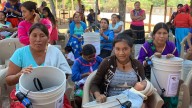 Fortalecen rotarios su programa Agua limpia para todos