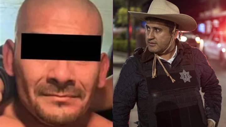 Vinculan a Proceso a Jaciel Antonio "N", "El Pelón", Reclutador de Homicidas de Carlos Manzo