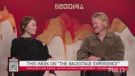 The Backstage Experience: Emma Stone, Jesse Plemons, McKenna Grace and more