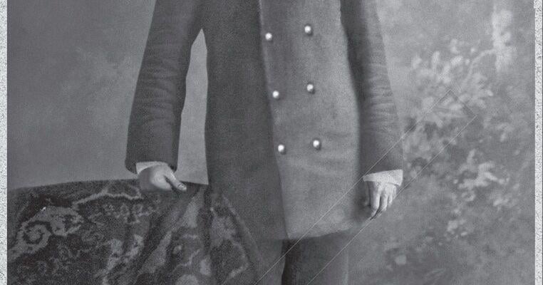 'Brothers of the Gun': A literary tale of Wyatt Earp, Doc Holliday and bloodshed in Las Vegas, N.M.