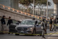 Guardia Nacional detiene a hombre que huyó de San Diego tras apuñalar a alguien