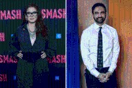 Debra Messing under fire over Zohran Mamdani post